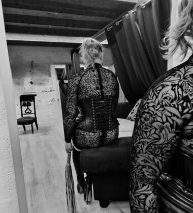 Lady Anar