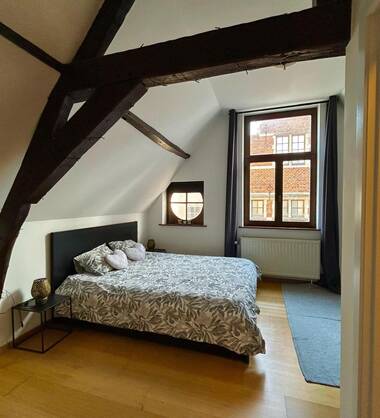Chez Charlotte