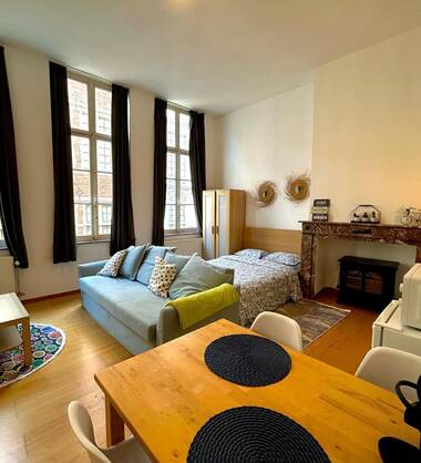 Chez Charlotte