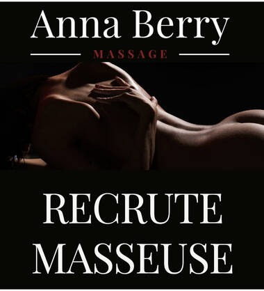 Anna Berry Massage