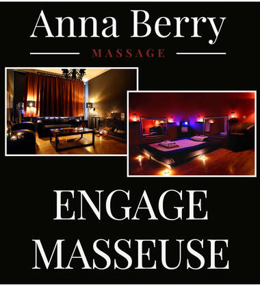 Anna Berry Massage
