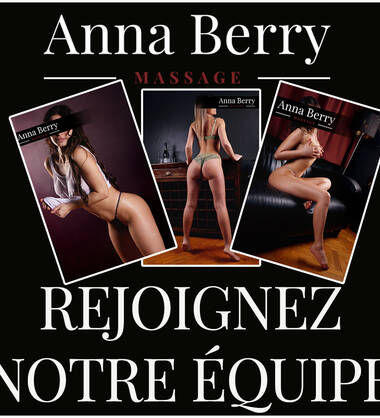 Anna Berry Massage