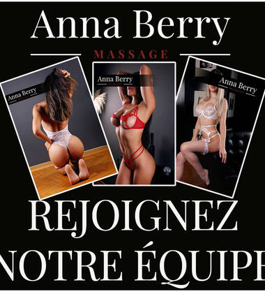 Anna Berry Massage