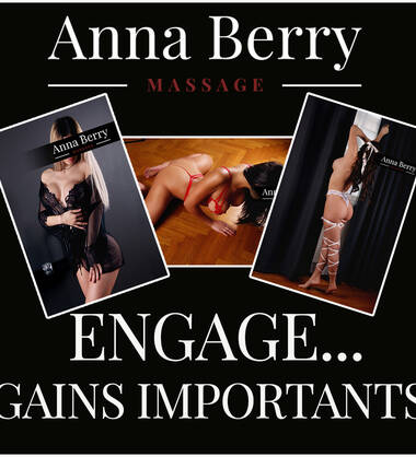 Anna Berry Massage