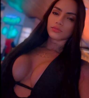 Bruna bella