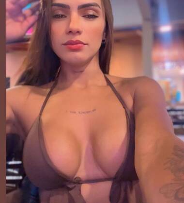Bruna bella