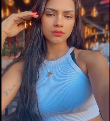 Bruna Mayara