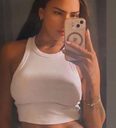 Mayara bruna bella