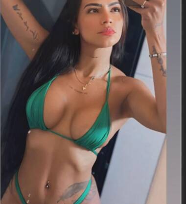 Mayara bruna bella