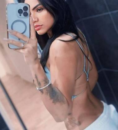 Mayara bruna bella