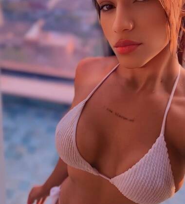 Mayara bruna bella