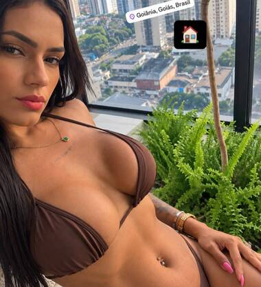 Bruna Mayara