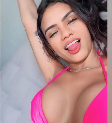 Bruna vaz