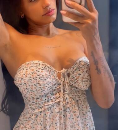 Bruna vaz