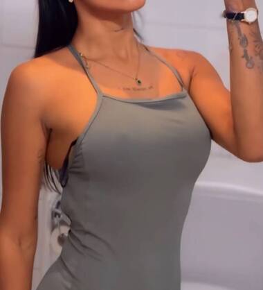 Bruna bella