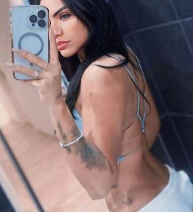 Bruna bella