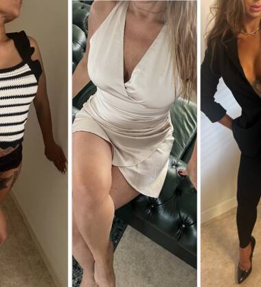 Trio actie sur Sofie