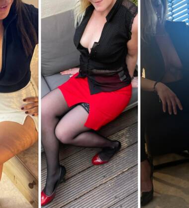 Trio actie sur Sofie