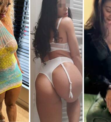 Trio actie sur Sofie