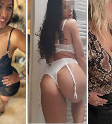 Trio actie sur Sofie