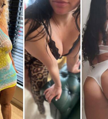 Trio actie sur Sofie