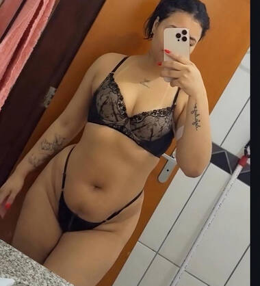 Baby chaud brasiliense