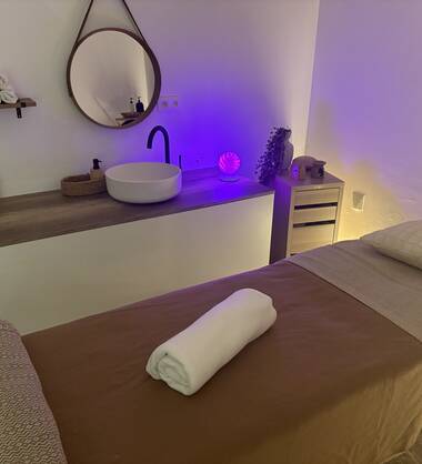 Institut RITUEL pour homme