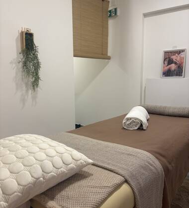 Institut RITUEL pour homme