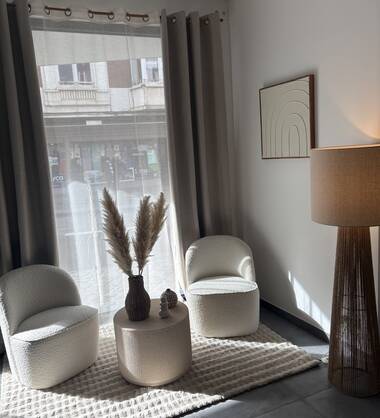 Institut RITUEL pour homme