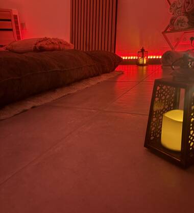 Institut RITUEL pour homme