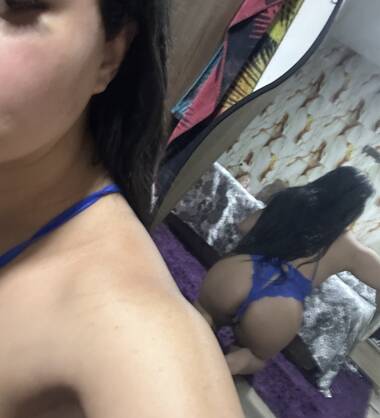 Sexy Natalia latina