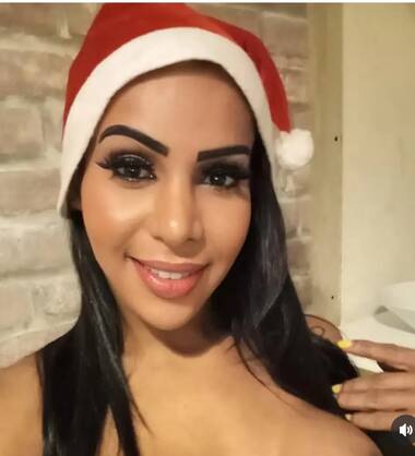 Bomba anal