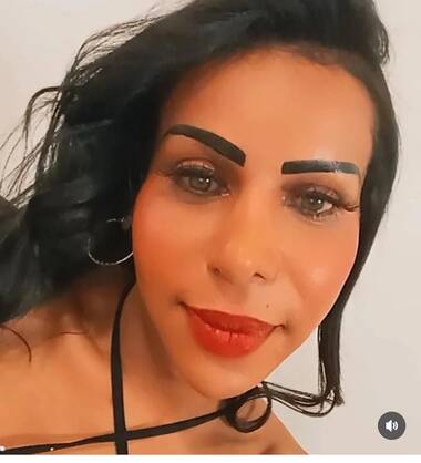 Bomba anal