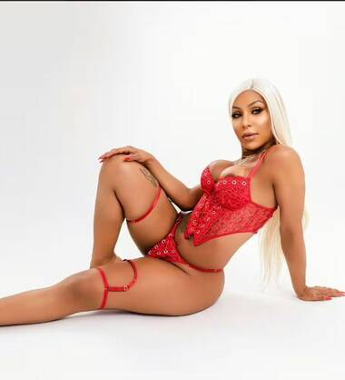 Zaya Kardashian