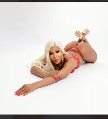 Zaya Kardashian