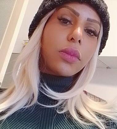 Zaya Kardashian