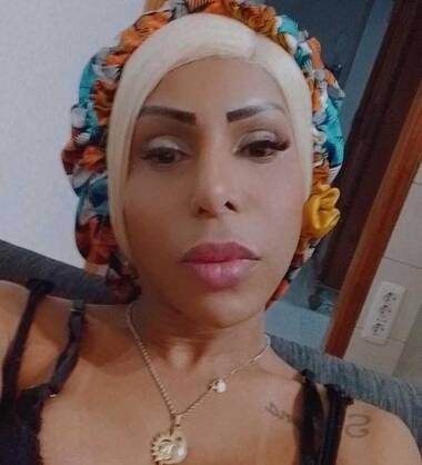 Zaya Kardashian