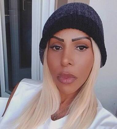 Zaya Kardashian