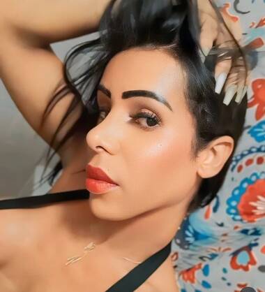 Zaya Kardashian