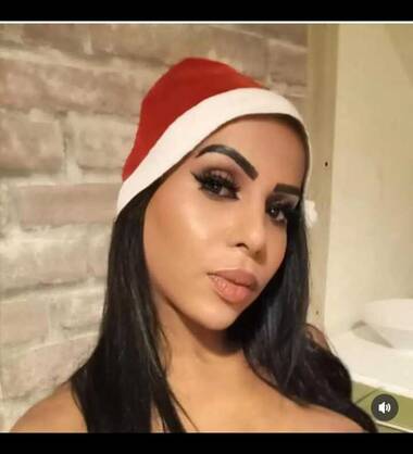 Zaya Kardashian