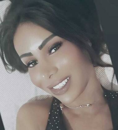 Zaya Kardashian