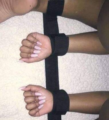 Zaya Kardashian