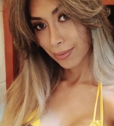Silvana cabrera
