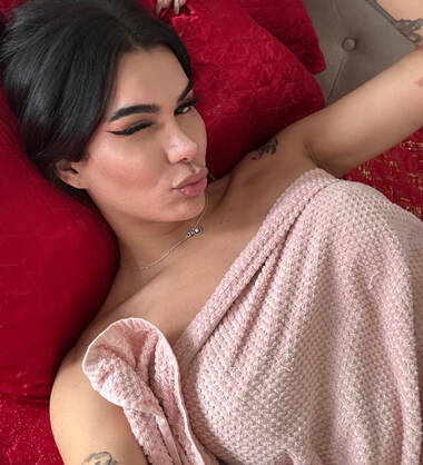 Arielle Brésilienne