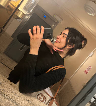 Arielle Brésilienne