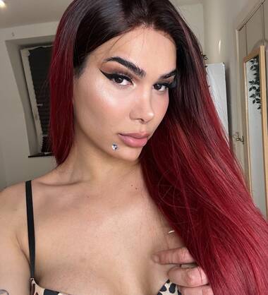 Arielle Brésilienne