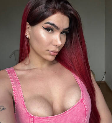 Arielle Brésilienne