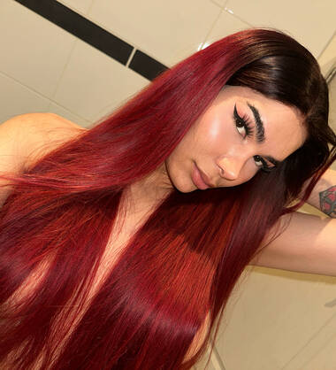 Arielle Brésilienne