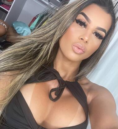 Rebeca
