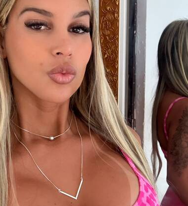 Rebeca
